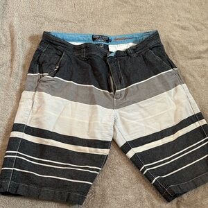 Point zero men’s cotton shorts